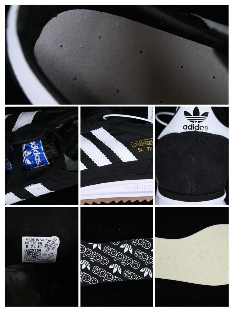 Adidas SL Shoes